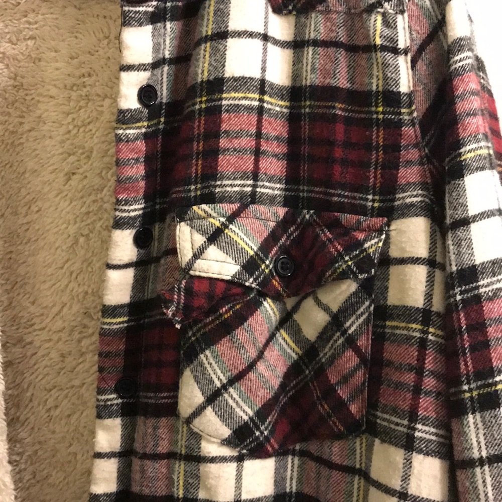 Flannel - Picture 3 of 4